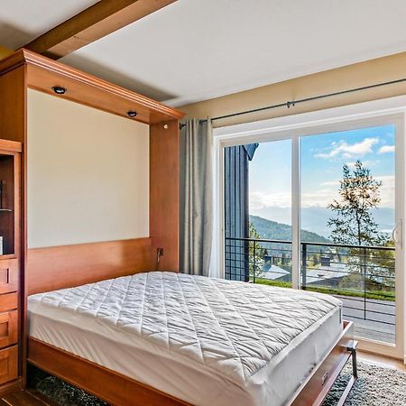 Crystal Run Villa Sandpoint Kültér fotó