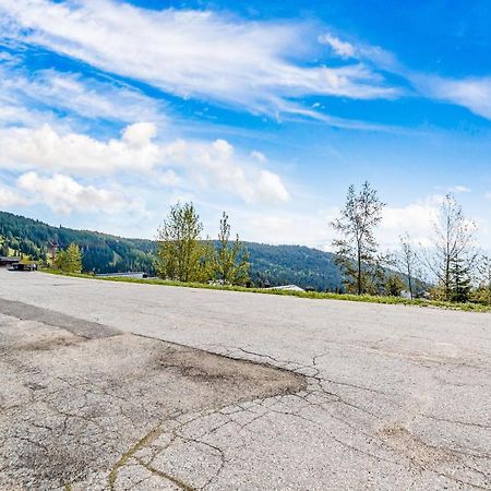 Crystal Run Villa Sandpoint Kültér fotó