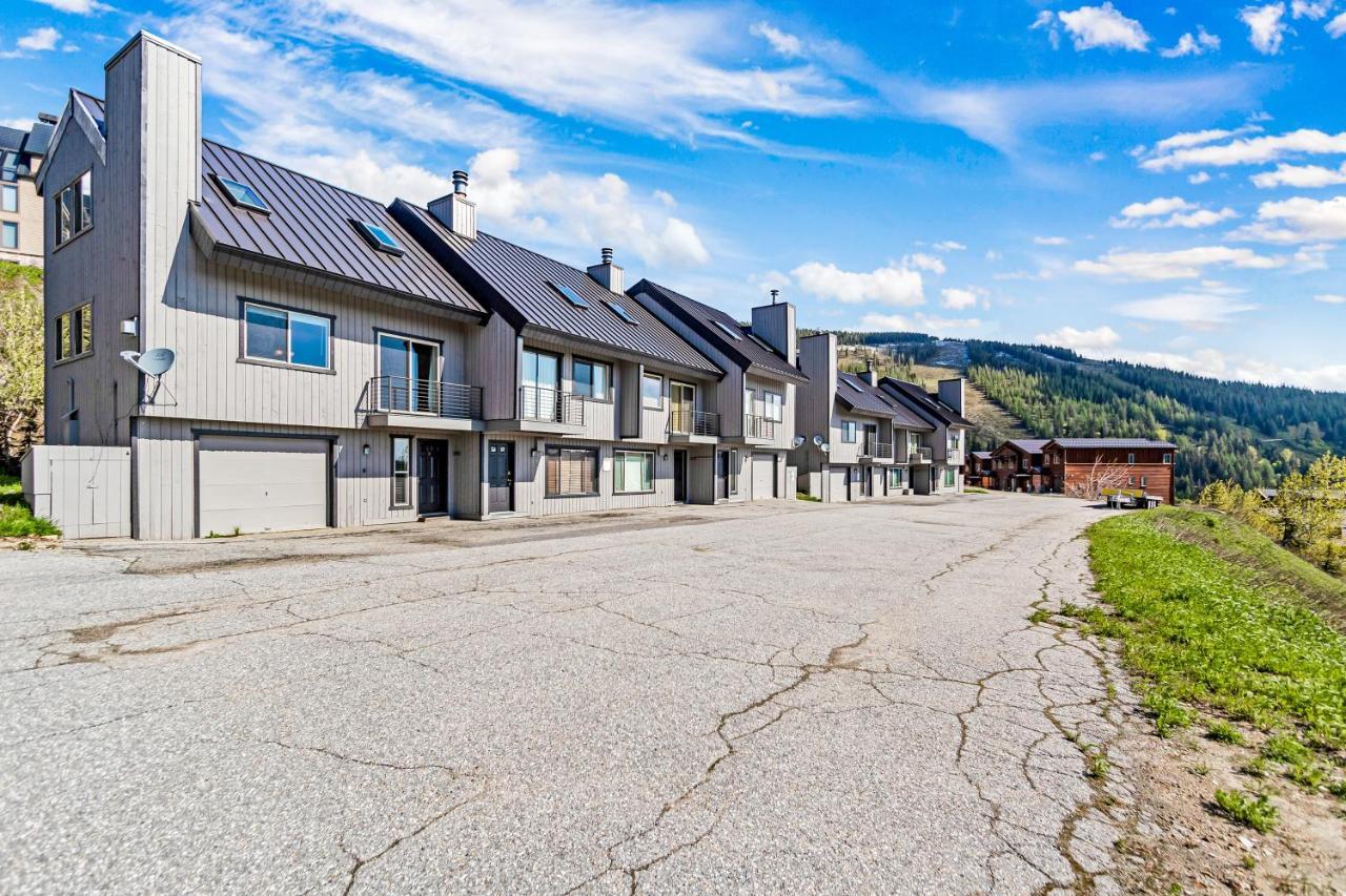 Crystal Run Villa Sandpoint Kültér fotó
