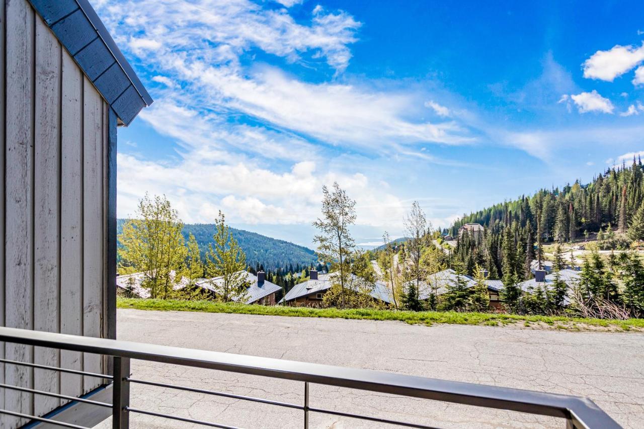 Crystal Run Villa Sandpoint Kültér fotó
